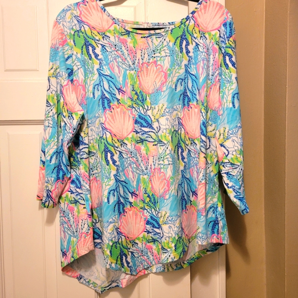 Lulu B top